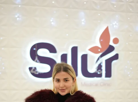 Silur Clinic hair-transplant facility in Tirana